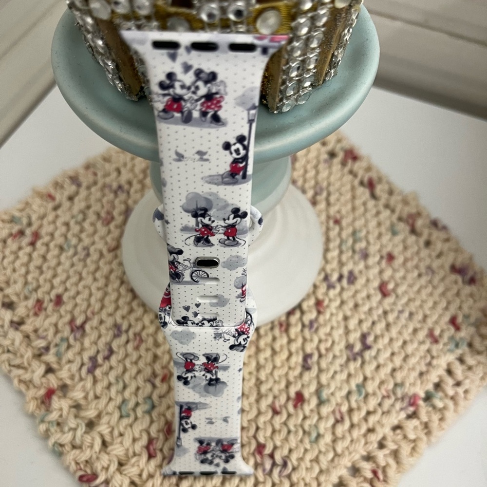 Apple Watch Band 38/40/41 (L)